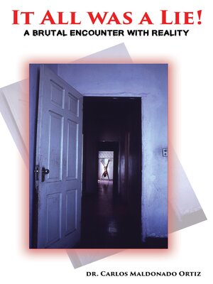 cover image of It All Was a Lie!
